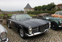 The Vintage Luggage Trophy 2010: Grand Touring für Genießer