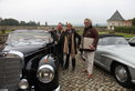 The Vintage Luggage Trophy 2010: Grand Touring für Genießer