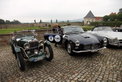 The Vintage Luggage Trophy 2010: Grand Touring für Genießer