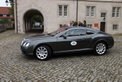 The Vintage Luggage Trophy 2010: Grand Touring für Genießer