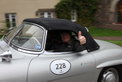 The Vintage Luggage Trophy 2010: Grand Touring für Genießer