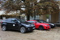 The Vintage Luggage Trophy 2010: Grand Touring für Genießer