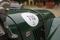The Vintage Luggage Trophy 2010: Grand Touring für Genießer