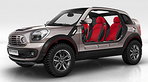 Geht der Mini Beachcomber in Serie?