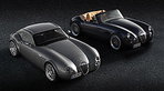 Neue BMW-Turbomotoren für den Wiesmann Neue BMW-Turbomotoren für den Wiesmann