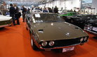 Auto e Moto d‘Epocha 2010 in Padua: Bella Classica