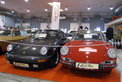 Auto e Moto d‘Epocha 2010 in Padua: Bella Classica
