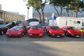 Auto e Moto d‘Epocha 2010 in Padua: Bella Classica