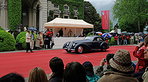RM Auctions ab 2011 beim Concorso d’Eleganza Villa d’Este RM Auctions ab 2011 beim Concorso d’Eleganza Villa d’Este
