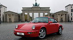 Porsche 911/964 Carrera
