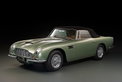 Aston Martin DB5 Short Chassis Volante Aston Martin DB5 Short Chassis Volante