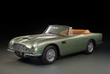 Aston Martin DB5 Short Chassis Volante Aston Martin DB5 Short Chassis Volante