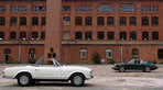 Klassikstadt Frankfurt: Grand Opening Klassikstadt Frankfurt: Grand Opening