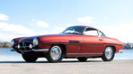 Highlight der Gooding-Scottsdale-Auktion: Fiat 8V Supersonic Highlight der Gooding-Scottsdale-Auktion: Fiat 8V Supersonic
