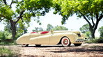 Highlight der Gooding-Scottsdale-Auktion: Fiat 8V Supersonic Highlight der Gooding-Scottsdale-Auktion: Fiat 8V Supersonic