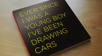 Book Review: Belgian Car Designers Book Review: Belgian Car Designers