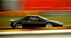 Video: Luca di Montezemolo Tests New Stratos Video: Luca di Montezemolo Tests New Stratos