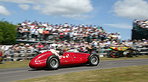 Goodwood Festival of Speed 2011: Thema steht fest Goodwood Festival of Speed 2011: Thema steht fest