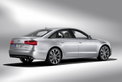 Weltpremiere: Der neue Audi A6