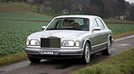 Rolls-Royce Silver Seraph