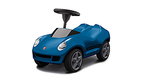 Streng limitiert: Baby-Speedster von Porsche Design Streng limitiert: Baby-Speedster von Porsche Design
