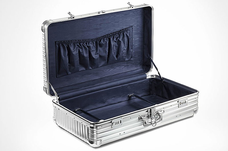Rimowa 1950 Collection: Klassisch unterwegs | Classic Driver Magazine