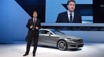 AMG-Chef verspricht neues Einstiegsmodell AMG-Chef verspricht neues Einstiegsmodell