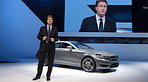 AMG-Chef verspricht neues Einstiegsmodell AMG-Chef verspricht neues Einstiegsmodell
