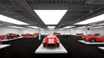Vanity Fair besucht Ralph Lauren Car Collection Vanity Fair besucht Ralph Lauren Car Collection