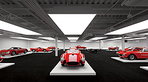 Vanity Fair besucht Ralph Lauren Car Collection Vanity Fair besucht Ralph Lauren Car Collection