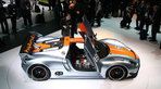Detroit Auto Show: Design Overview by Chris Hrabalek Detroit Auto Show: Design Overview by Chris Hrabalek