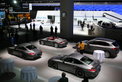 Detroit Auto Show: Design Overview by Chris Hrabalek Detroit Auto Show: Design Overview by Chris Hrabalek