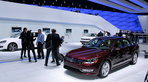 Detroit Auto Show: Design Overview by Chris Hrabalek Detroit Auto Show: Design Overview by Chris Hrabalek