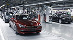 Prognose: Deutschlands Automarkt auf Wachstumskurs Prognose: Deutschlands Automarkt auf Wachstumskurs