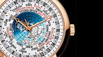 SIHH 2011, Geneva: Simon de Burton Picks the Best of the Bunch