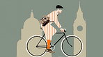 The Tweed Run London 2011: Die feine englische Art