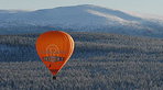 Arctic Balloon Adventure: Festgefroren am Pol der Welt