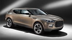 Lagonda-Relaunch erhält grünes Licht Lagonda-Relaunch erhält grünes Licht