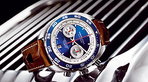 BaselWorld 2011: Uhren-Neuheiten von Alpina bis Zenith