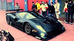 Ferrari P4/5 Competizione: Das nächste Kapitel Ferrari P4/5 Competizione: Das nächste Kapitel