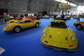 Retro Classics 2011: Stuttgart zieht! Retro Classics 2011: Stuttgart zieht!