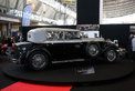 Retro Classics 2011: Stuttgart zieht! Retro Classics 2011: Stuttgart zieht!