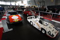 Retro Classics 2011: Stuttgart zieht! Retro Classics 2011: Stuttgart zieht!