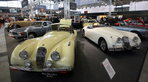 Retro Classics 2011: Stuttgart zieht! Retro Classics 2011: Stuttgart zieht!