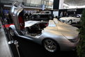 Retro Classics 2011: Stuttgart zieht! Retro Classics 2011: Stuttgart zieht!