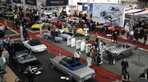 Retro Classics 2011: Stuttgart zieht! Retro Classics 2011: Stuttgart zieht!