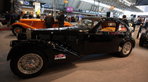 Retro Classics 2011: Stuttgart zieht! Retro Classics 2011: Stuttgart zieht!