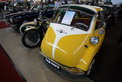 Retro Classics 2011: Stuttgart zieht! Retro Classics 2011: Stuttgart zieht!