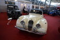 Retro Classics 2011: Stuttgart zieht! Retro Classics 2011: Stuttgart zieht!