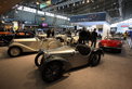 Retro Classics 2011: Stuttgart zieht! Retro Classics 2011: Stuttgart zieht!